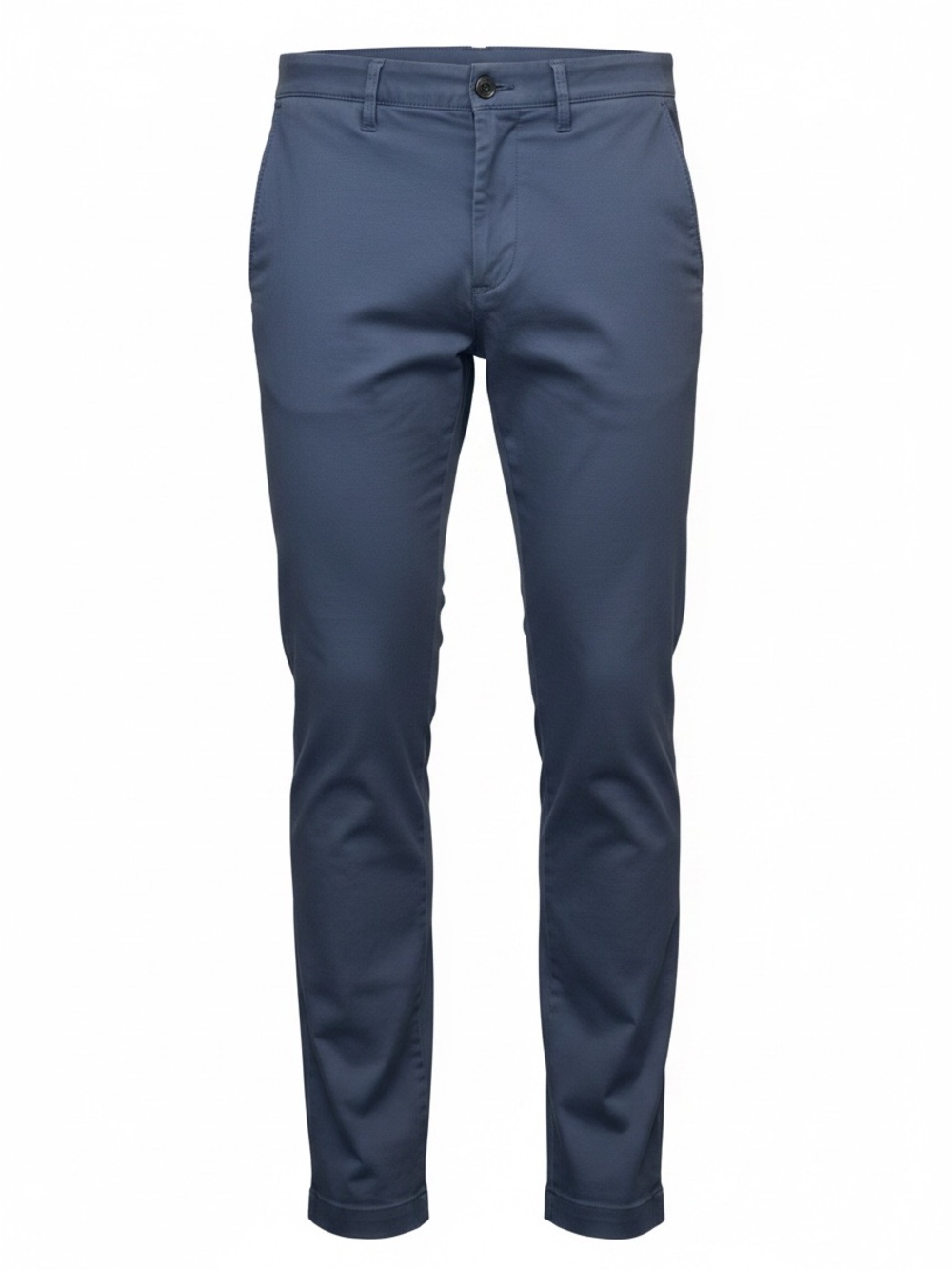 J. CREW Men's Slim Chino Pants - Blue 29x32 NWT With TruTemp365 Thermal Comfort